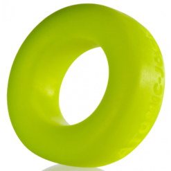 Cockring Silicone Oxballs COCK-T Jaune -Oxballs cockring silicone oxballs cock t jaune 2