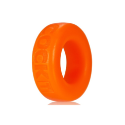Cockring Silicone Oxballs COCK-T Orange -Oxballs cockring silicone oxballs cock t orange 2