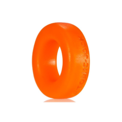 Cockring Silicone Oxballs COCK-T Orange