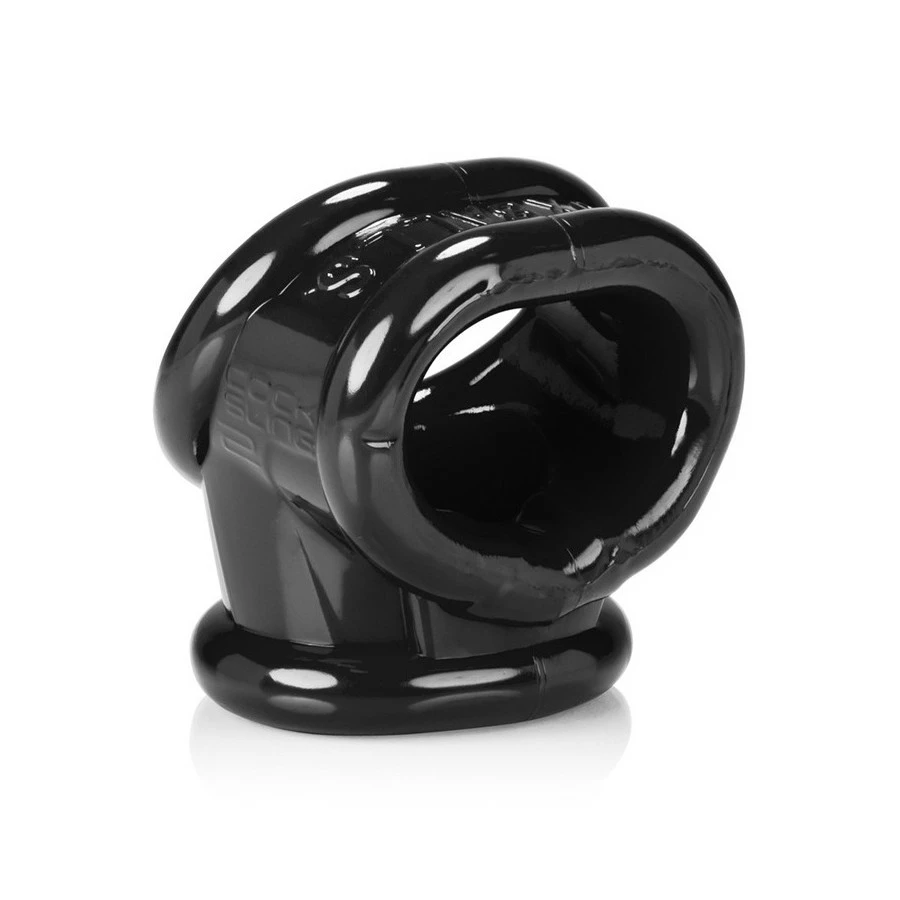 Oxballs Cocksling Noir 4 Oxballs Cocksling Noir – Image 4