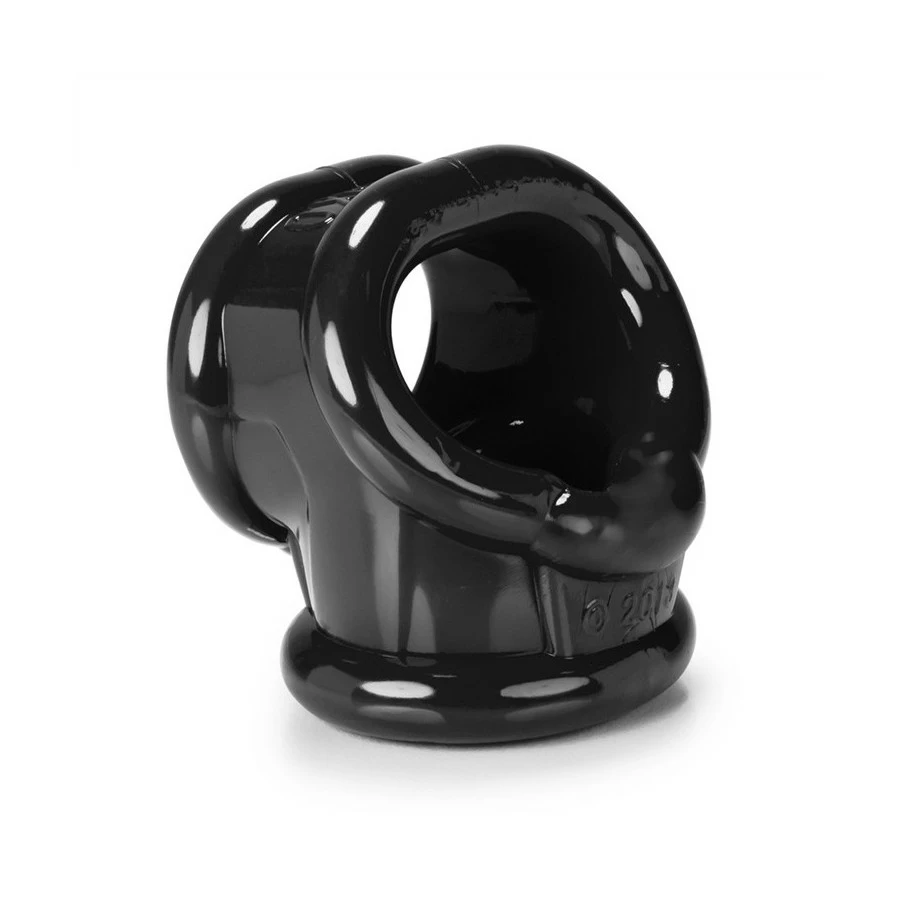 Oxballs Cocksling Noir 1 Oxballs Cocksling Noir