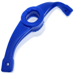 Oxballs Étireur De Testicules Owballs TUG PULL-DOWN Bleu -Oxballs etireur de testicules owballs tug pull down bleu 2