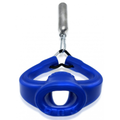 Oxballs Étireur De Testicules Owballs TUG PULL-DOWN Bleu