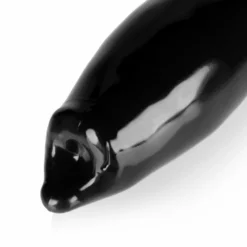 Oxballs Extenseur De Sexe FIDO COCK SHEATH 20 X 6cm Noir -Oxballs extenseur de sexe fido cock sheath 20 x 6cm noir 3