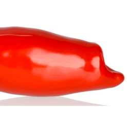 Oxballs Extenseur De Sexe FIDO COCK SHEATH 20 X 6cm Rouge -Oxballs extenseur de sexe fido cock sheath 20 x 6cm rouge 4