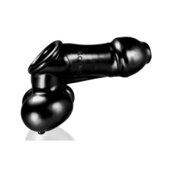 Gaine De Masturbation Oxballs SACKJACK Noir -Oxballs gaine de masturbation oxballs sackjack noir 2
