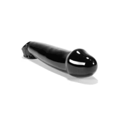 Oxballs Gaine De Pénis MUSCLE COCKSHEATH 24 X 5 Cm Noir -Oxballs gaine de penis muscle cocksheath 24 x 5 cm noir 5