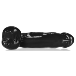 Gaine De Pénis Oxballs DADDY 20 X 6cm Noire -Oxballs gaine de penis oxballs daddy 20 x 6cm noire 6