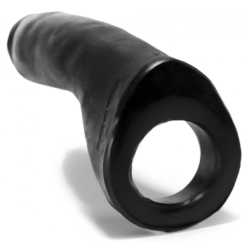 Gaine De Pénis Oxballs PENETRATOR 17 X 4cm Noire -Oxballs gaine de penis oxballs penetrator 17 x 4cm noire 2