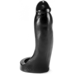 Gaine De Pénis Oxballs PENETRATOR 17 X 4cm Noire -Oxballs gaine de penis oxballs penetrator 17 x 4cm noire 4