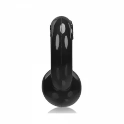 Oxballs Gauge Cockring Noir -Oxballs gauge cockring noir 2