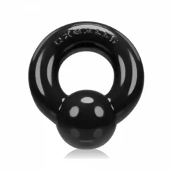 Oxballs Gauge Cockring Noir -Oxballs gauge cockring noir 3