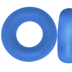 Hünkyjunk By Oxballs Lot De 2 Cockring Silicone STIFFY Bulge Bleus -Oxballs lot de 2 cockrings silicone stiffy bulge bleus 3