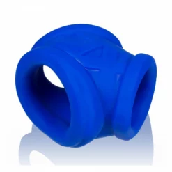 Oxballs Oxsling Cocksling Bleu -Oxballs oxsling cocksling bleu 2