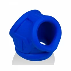 Oxballs Oxsling Cocksling Bleu -Oxballs oxsling cocksling bleu 4
