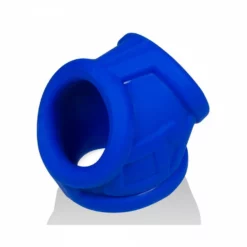 Oxballs Oxsling Cocksling Bleu -Oxballs oxsling cocksling bleu 5