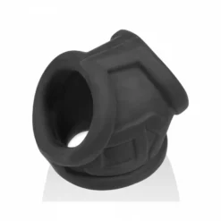 Oxballs Oxsling Cocksling Noir -Oxballs oxsling cocksling noir 4