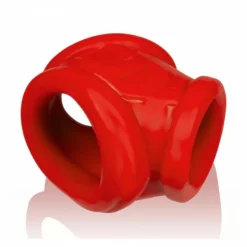 Oxballs Oxsling Cocksling Rouge -Oxballs oxsling cocksling rouge 2