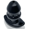 Plug Percé Oxballs DRAIN-O Large 12 X 6.5cm