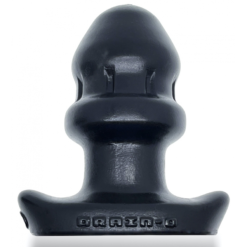 Plug Percé Oxballs DRAIN-O Large 12 X 6.5cm -Oxballs plug perce oxballs drain o large 12 x 65cm 2