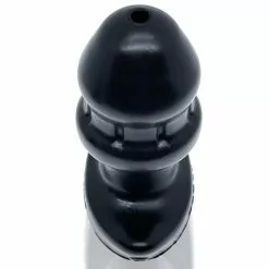 Plug Percé Oxballs DRAIN-O Large 12 X 6.5cm -Oxballs plug perce oxballs drain o large 12 x 65cm 3