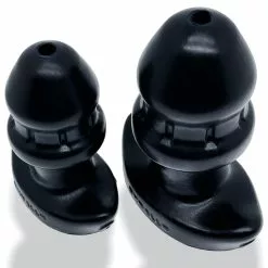 Plug Percé Oxballs DRAIN-O Large 12 X 6.5cm -Oxballs plug perce oxballs drain o large 12 x 65cm 6