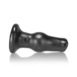 Oxballs Plug PIG-HOLE DEEP Large 18 X 9 Cm Noir -Oxballs plug pig hole deep large 18 x 9 cm noir 2