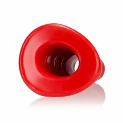 Oxballs -Oxballs plug pig hole deep large 18 x 9 cm rouge 1