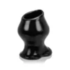 Oxballs Plug PIG-HOLE FF 14 X 11 Cm Noir
