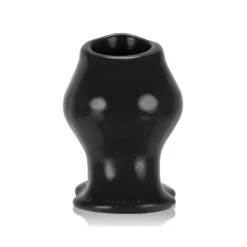Oxballs Plug PIG-HOLE FF 14 X 11 Cm Noir -Oxballs plug pig hole ff 14 x 11 cm noir 2