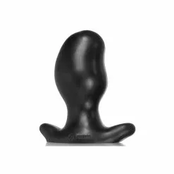 Oxballs -Oxballs plug silicone oxballs ergo s 75 x 45cm noir 1