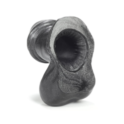 Plug Tunnel Oxballs BRUTE-2 11 X 9cm -Oxballs plug tunnel oxballs brute 2 11 x 9cm 3
