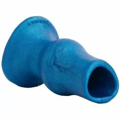 Oxballs Plug Tunnel PIG-HOLE Deep 2 17 X 8.5 Cm -Oxballs plug tunnel pig hole deep 2 17 x 85 cm 4