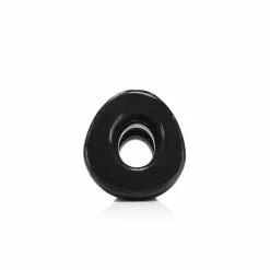 Oxballs -Oxballs plug tunnel pig hole noir medium 8 x 55 cm 1