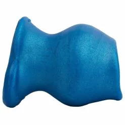 Oxballs Plug Tunnel PIG-HOLE Platinum Bleu 14 X 11 Cm -Oxballs plug tunnel pig hole platinum bleu 14 x 11 cm 4