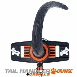 Queue De Chien Oxballs TAIL HANDLER Orange 9 Queue De Chien Oxballs TAIL HANDLER Orange -Oxballs queue de chien oxballs tail handler orange 2
