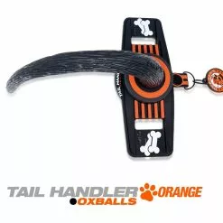 Queue De Chien Oxballs TAIL HANDLER Orange 11 Queue De Chien Oxballs TAIL HANDLER Orange -Oxballs queue de chien oxballs tail handler orange 4