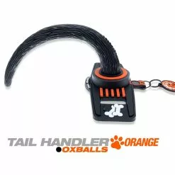 Queue De Chien Oxballs TAIL HANDLER Orange 12 Queue De Chien Oxballs TAIL HANDLER Orange -Oxballs queue de chien oxballs tail handler orange 5