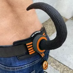 Queue De Chien Oxballs TAIL HANDLER Orange 13 Queue De Chien Oxballs TAIL HANDLER Orange -Oxballs queue de chien oxballs tail handler orange 6