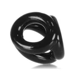 Oxballs TRI-SPORT Cocksling Noir -Oxballs tri sport cocksling noir 3