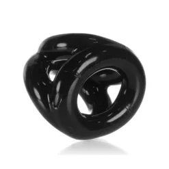 Oxballs TRI-SPORT Cocksling Noir -Oxballs tri sport cocksling noir 4