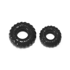 Oxballs TRUCKT Cocksling Noir -Oxballs truckt cocksling noir 2