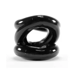 Oxballs Z-BALL Stretcher Noir -Oxballs z ball stretcher noir 4