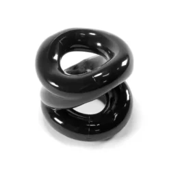 Oxballs Z-BALL Stretcher Noir -Oxballs z ball stretcher noir 5