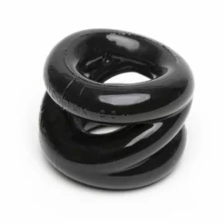 Oxballs Z-BALL Stretcher Noir -Oxballs z ball stretcher noir 6